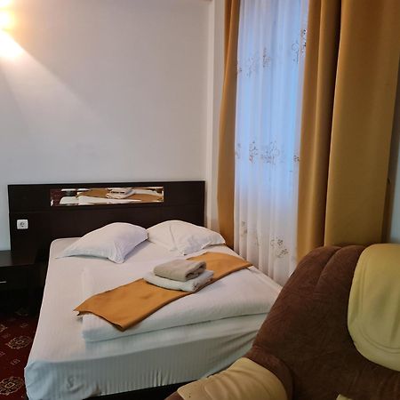 Hotel Magic Gt Trivale بيتستِ المظهر الخارجي الصورة