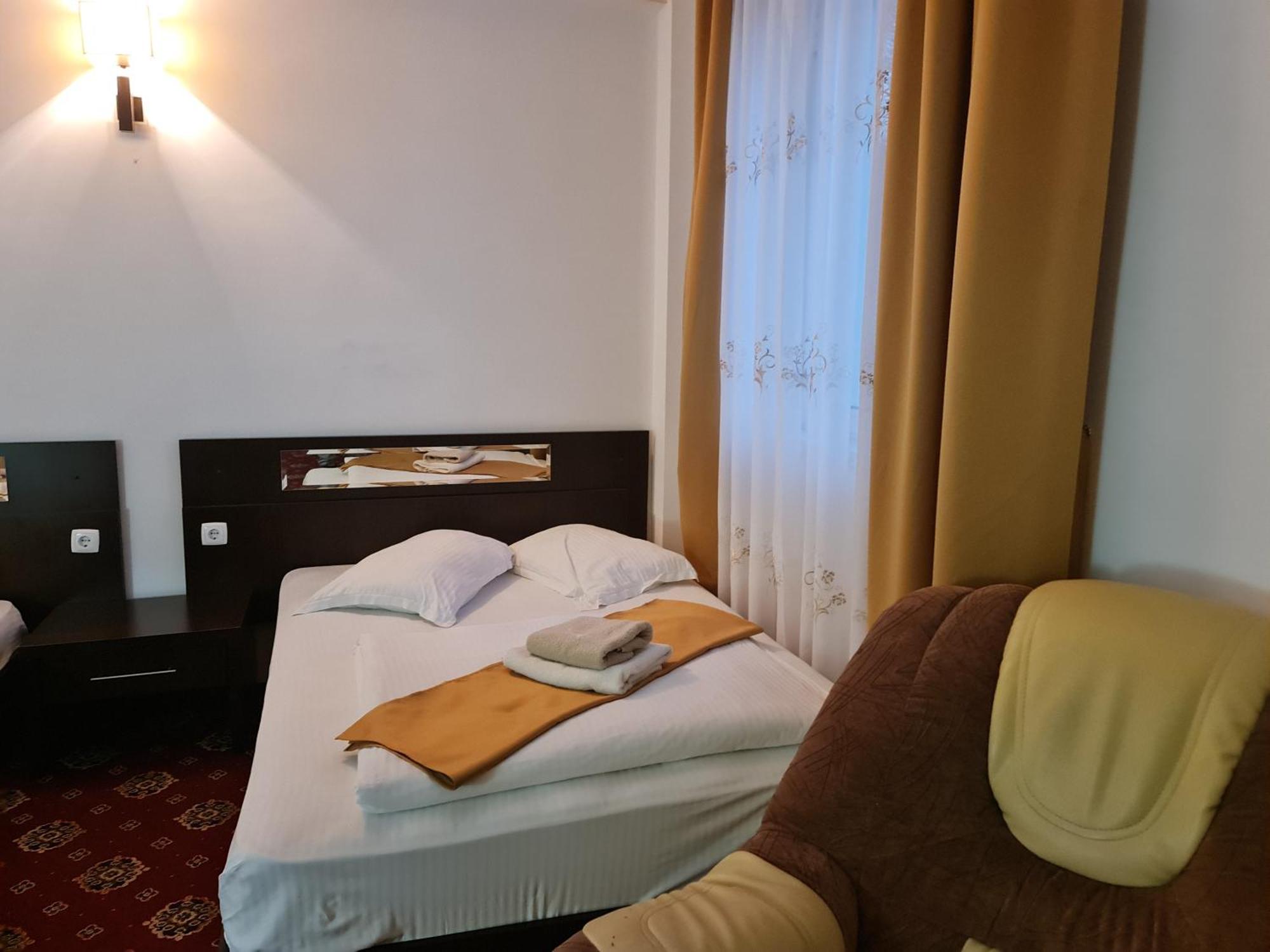 Hotel Magic Gt Trivale بيتستِ المظهر الخارجي الصورة