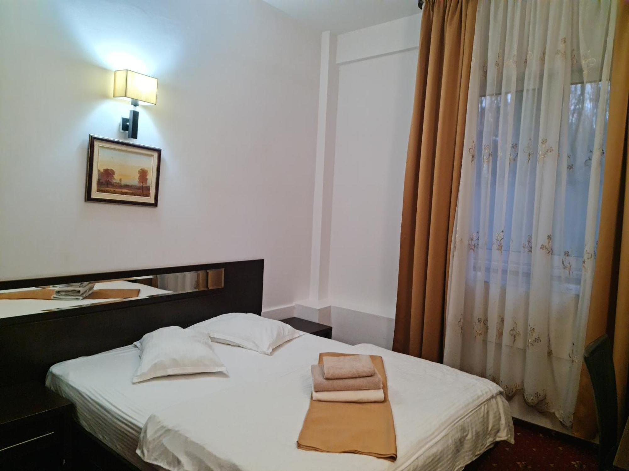 Hotel Magic Gt Trivale بيتستِ المظهر الخارجي الصورة