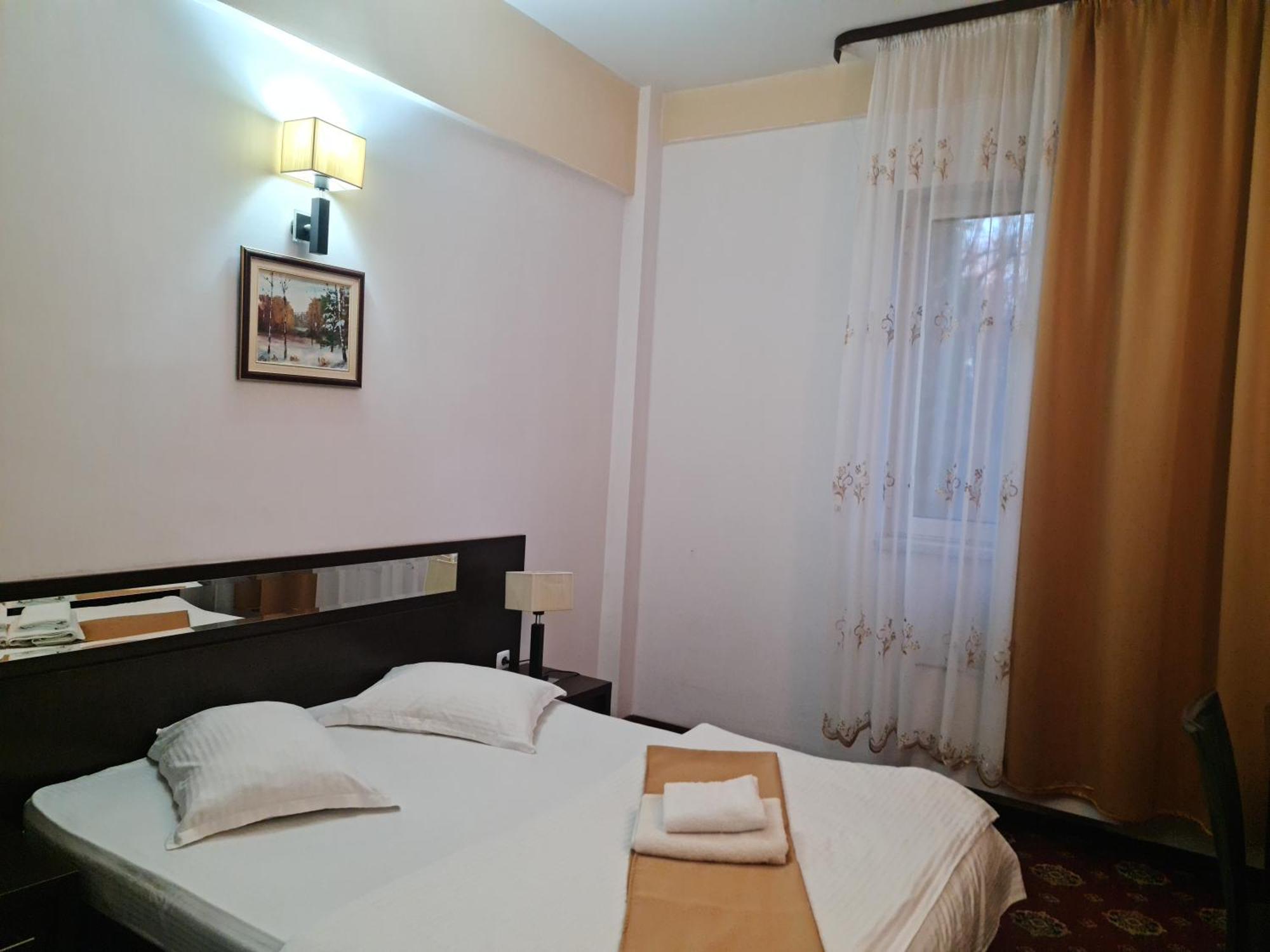 Hotel Magic Gt Trivale بيتستِ المظهر الخارجي الصورة