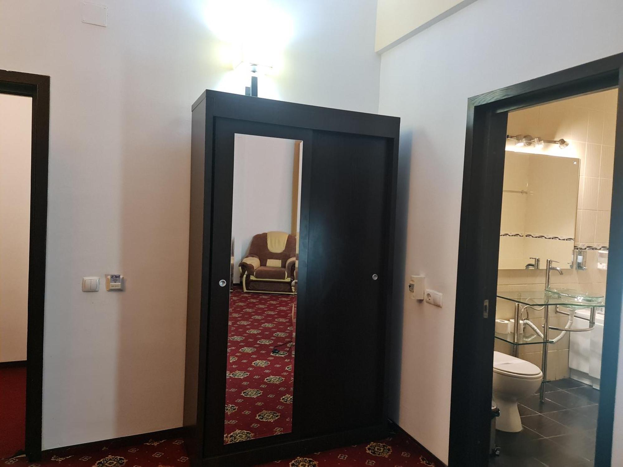 Hotel Magic Gt Trivale بيتستِ المظهر الخارجي الصورة